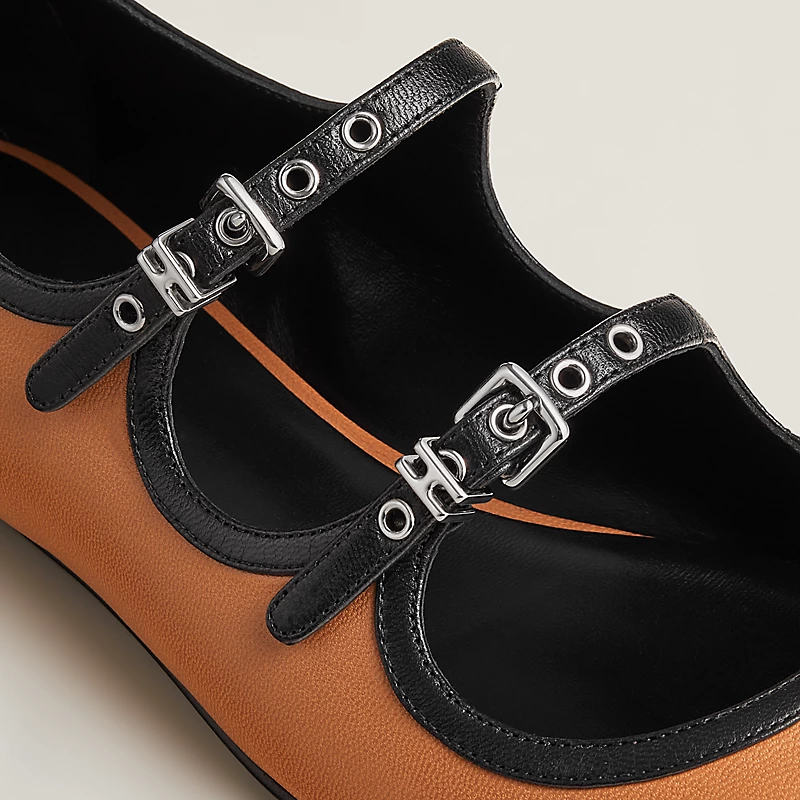 Hermès Lilia ballet flat - Image 2